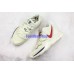 NIKE KYRIE 5 EP WHITE RED AO2919-009