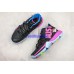 NIKE KYRIE 5 JUST DO IT BLACK PINK BLUE AO2919-003