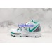 NIKE KYRIE 5 UNVEILED PE WHITE MINT GREEN BLACK AO2918-003