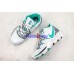 NIKE KYRIE 5 UNVEILED PE WHITE MINT GREEN BLACK AO2918-003