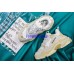 KID'S BALENCIAGA TRIPLE S DSM WHITE