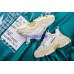 KID'S BALENCIAGA TRIPLE S DSM WHITE
