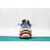 KID'S BALENCIAGA TRIPLE S SILVER