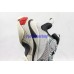 KID'S BALENCIAGA TRIPLE S SILVER