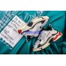 KID'S BALENCIAGA TRIPLE S SILVER