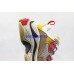 KID'S BALENCIAGA TRIPLE S WHITE PINK YELLOW