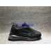 KID'S NIKE AIR MAX 720 BLACK AO2924-301