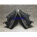 KID'S NIKE AIR MAX 720 BLACK AO2924-301