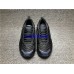 KID'S NIKE AIR MAX 720 BLACK DARK BLUE AO2924-016