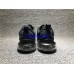 KID'S NIKE AIR MAX 720 BLACK DARK BLUE AO2924-016