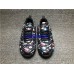 KID'S NIKE AIR MAX 720 BLACK FLOWERS AO2924-010