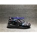 KID'S NIKE AIR MAX 720 BLACK FLOWERS AO2924-010