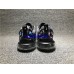 KID'S NIKE AIR MAX 720 BLACK FLOWERS AO2924-010