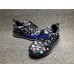 KID'S NIKE AIR MAX 720 BLACK FLOWERS AO2924-010