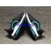 KID'S NIKE AIR MAX 720 BLACK MOON AO2924-018