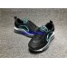 KID'S NIKE AIR MAX 720 BLACK MOON AO2924-018