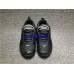 KID'S NIKE AIR MAX 720 BLACK WHITE AO2924-002