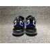 KID'S NIKE AIR MAX 720 BLACK WHITE AO2924-002