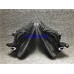 KID'S NIKE AIR MAX 720 BLACK WHITE AO2924-002