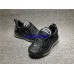 KID'S NIKE AIR MAX 720 BLACK WHITE AO2924-002