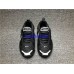 KID'S NIKE AIR MAX 720 BLACK WHITE AO2924-302