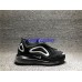 KID'S NIKE AIR MAX 720 BLACK WHITE AO2924-302
