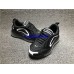 KID'S NIKE AIR MAX 720 BLACK WHITE AO2924-302