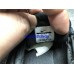 KID'S NIKE AIR MAX 720 BLACK WHITE AO2924-302