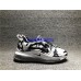 KID'S NIKE AIR MAX 720 GREY BLACK AO2924-101