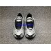 KID'S NIKE AIR MAX 720 GREY BLACK WHITE AO2924-004