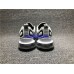 KID'S NIKE AIR MAX 720 GREY BLACK WHITE AO2924-004