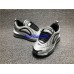 KID'S NIKE AIR MAX 720 GREY BLACK WHITE AO2924-004