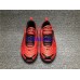KID'S NIKE AIR MAX 720 RED BLACK WHITE AO2924-600
