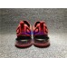 KID'S NIKE AIR MAX 720 RED BLACK WHITE AO2924-600