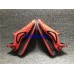 KID'S NIKE AIR MAX 720 RED BLACK WHITE AO2924-600
