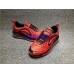 KID'S NIKE AIR MAX 720 RED BLACK WHITE AO2924-600