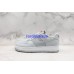 NIKE AIR FORCE 1 LOW LV8 GREY WHITE AR4233-001