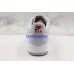 NIKE AIR FORCE 1 LOW LV8 GREY WHITE AR4233-001