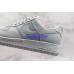 NIKE AIR FORCE 1 LOW LV8 GREY WHITE AR4233-001