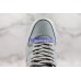 NIKE AIR FORCE 1 LOW LV8 GREY WHITE AR4233-001