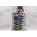 NIKE AIR FORCE 1 LOW LV8 GREY WHITE AR4233-001
