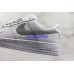 NIKE AIR FORCE 1 LOW STATIC REFECTIVE 315115-112