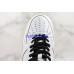 NIKE AIR FORCE 1 LOW VALENTINE'S DAY WHITE BLACK 315122-111PC