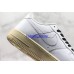 NIKE AIR FORCE 1 LOW VALENTINE'S DAY WHITE BLACK 315122-111PC