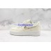 NIKE WMNS AIR FORCE 1 LOW 07 SE PRM CREAM AH6827-100