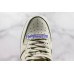 NIKE WMNS AIR FORCE 1 LOW 07 SE PRM CREAM AH6827-100