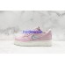NIKE WMNS AIR FORCE 1 LOW 07 SE PRM PINK AH6827-500