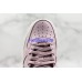 NIKE WMNS AIR FORCE 1 LOW 07 SE PRM PINK AH6827-500