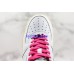 NIKE WMNS AIR FORCE 1 LOW VALENTINE'S DAY WHITE PINK 315122-111PC