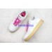 NIKE WMNS AIR FORCE 1 LOW VALENTINE'S DAY WHITE PINK 315122-111PC